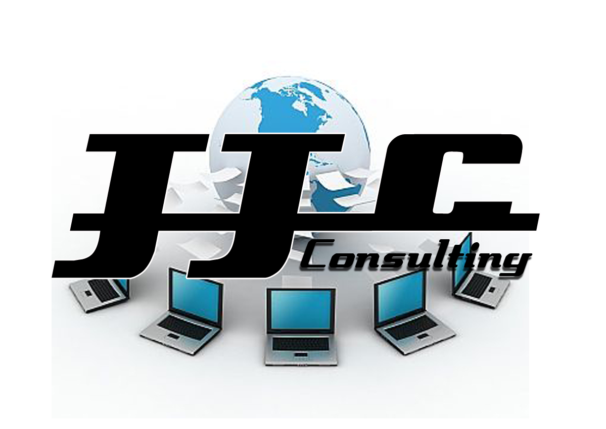 JJC Consulting Logo 9
